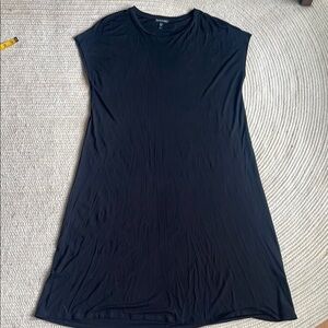 Eileen fisher silk dress!